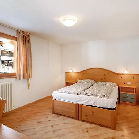 Apartman Paradisin Livigno