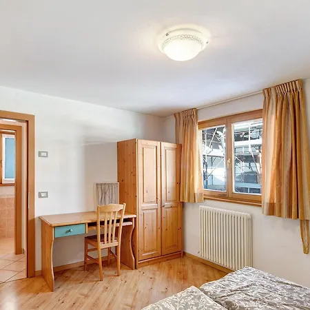 Apartman Paradisin Livigno