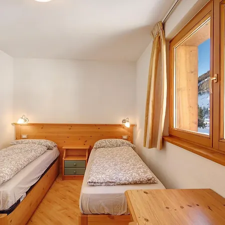 Paradisin Apartman