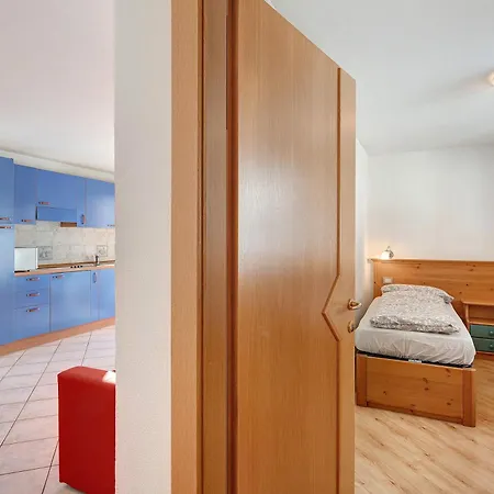 Paradisin Apartman Livigno