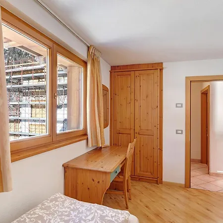 Paradisin Livigno
