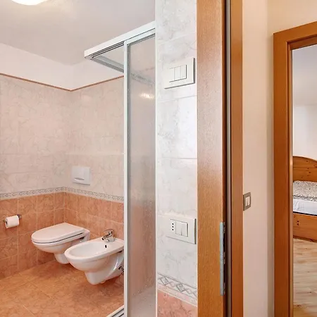 Paradisin Apartman Livigno