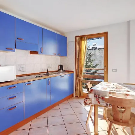 Paradisin Apartment Livigno