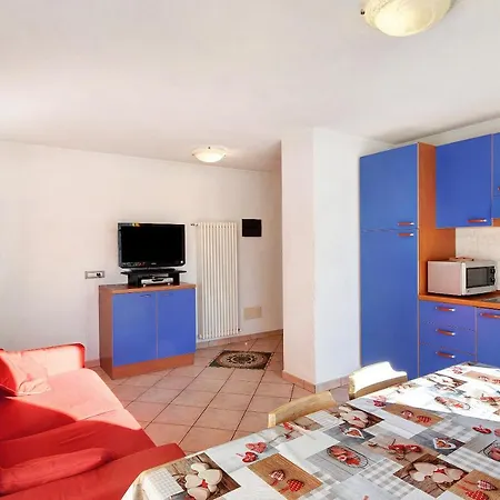 Apartment Paradisin Livigno
