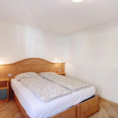 Apartment Paradisin