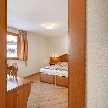 Paradisin Apartment *