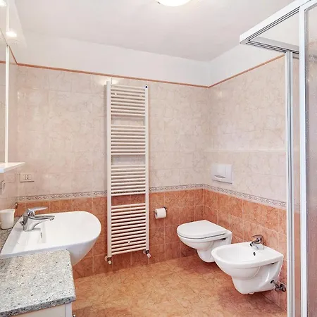 Apartment Paradisin